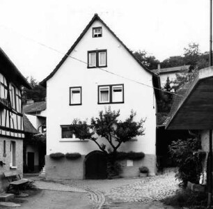 Bensheim, Gronauer Straße 64