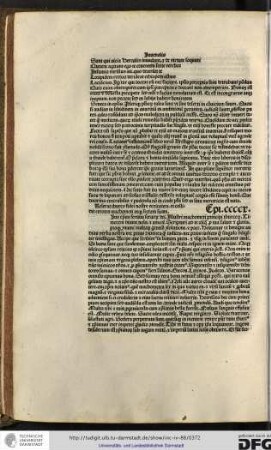 [P]ius episcopus servus servorum dei illustri Machometi principi Thurcorum timorem divini nominis et amorem. Scripturi ad te aliqua pro tua salute et gloria proque communi multarum gentium consolatione et pace...
