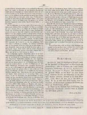 88 Nachrichten