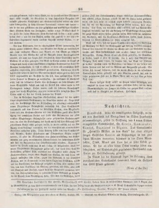 88 Nachrichten