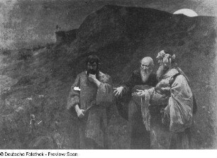 Judas Ischarioth