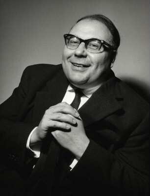 Heinz Erhardt