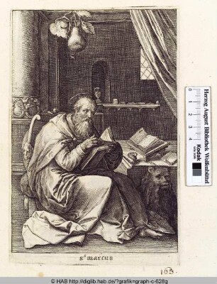 St. Marcus