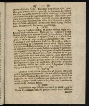 15-32, §§. XXVII.-LXVII