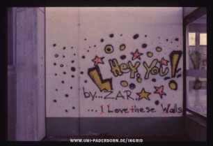 Hey You!