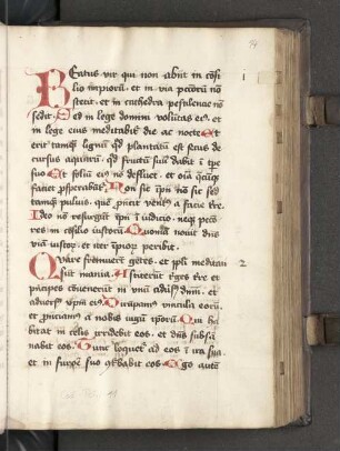 Biblia Sacra