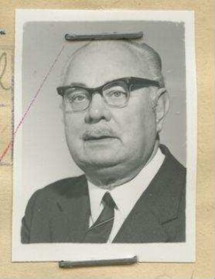 Kurt Bohlmann