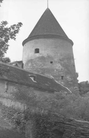 Krems: Pulverturm