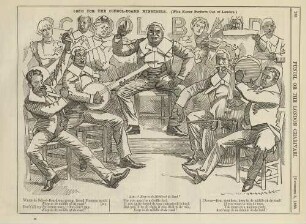 Long for the school-board minstrels. (Who Never Perform Out of London.)