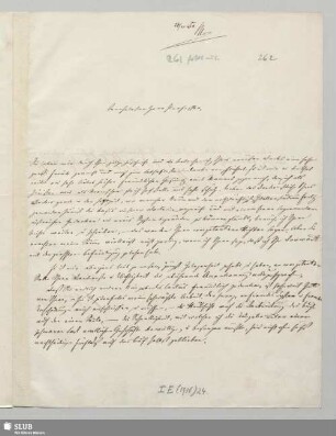 262-264: Schwarze, Friedrich Oskar von
