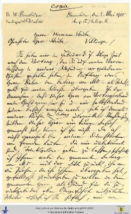 Autogr. Nr. 591