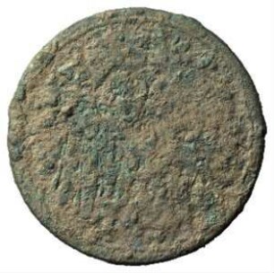 Fundmünze, Pfennig, 1890 - 1916