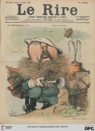 No. 220 (21 Janvier 1899)