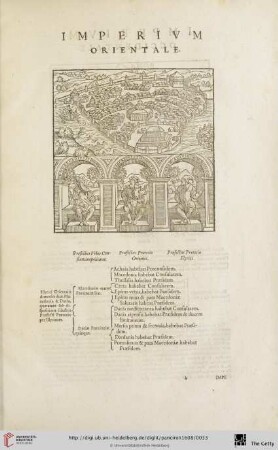 Imperivm orientale
