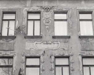 Bauschmuck, Leipzig