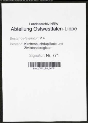 Kirchenbuchduplikat der evangelisch-lutherischen Gemeinde Kamen (Gerichtsbezirk Unna) (GHT 1847-1858, GHT 1860-1861), Kirchenbuchduplikat der evangelisch-lutherischen Gemeinde Kamen (Gerichtsbezirk Hamm) (GHT 1847-1853, GHT 1856). (Gemeinde: Kamen, evangelisch-lutherische Gemeinde (Gerichtsbezirk Unna))