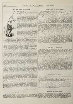 The British Unicorn