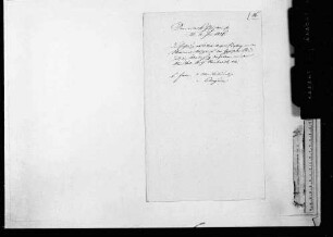 Gesetzgebungsverfahren (1826-1828)