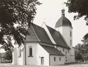 Evangelische Pfarrkirche