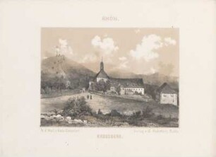 Kreuzberg