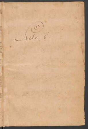 Suiten; cemb; d-Moll; BWV 811