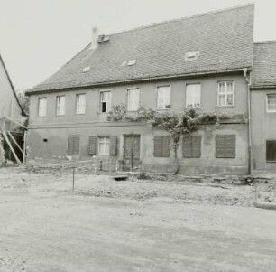 Wohnhaus, Grimma