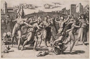 Der bethlehemitische Kindermord (2. Fassung "sans le chicot")