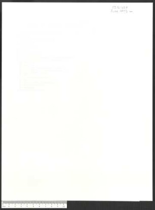 Brief (Verfasser: Kelemen, Gerty; Adressat: Perutz, Leo)