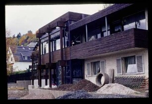 Rhöndorf 2.11.75.
