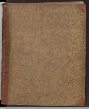 Bd. 89 : Abt. 31 ; Bd. 1: Manoeuvres de Potsdam, 1764 - 84