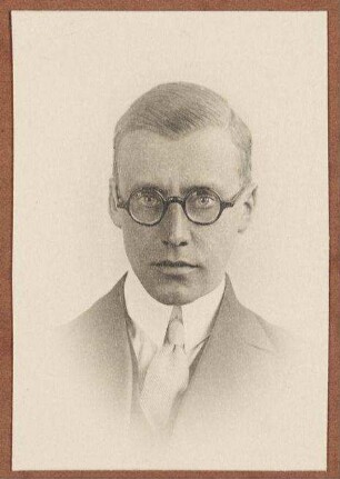 Steinbrink, Lehrer