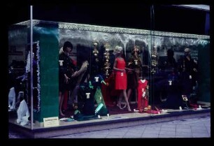 Schaufenster 3.12.66.