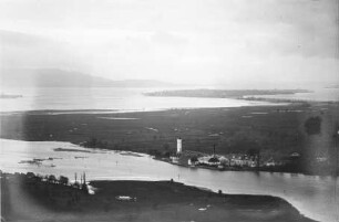 Insel Reichenau bei Konstanz