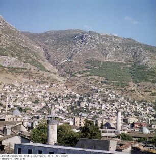 Türkei: Antakya, Antiochien