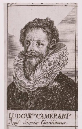 Ludovicus Cameraius
