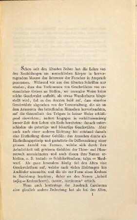 Der primäre Scheidenkrebs : Inaug.-Diss.