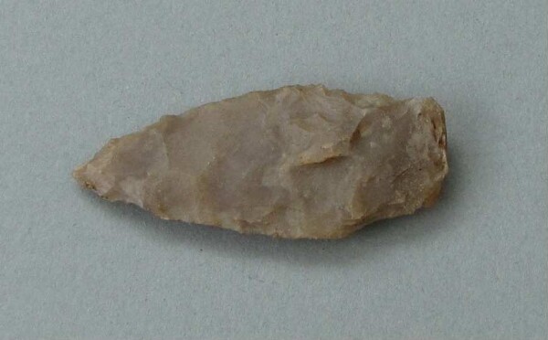 Flint tip