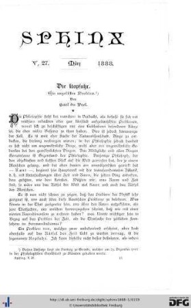 Heft 3, März 1888