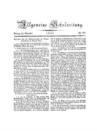 186: Heft 186
