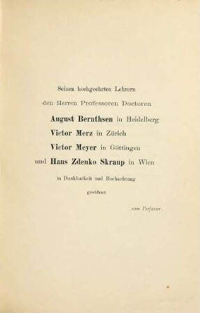 Zur Kenntniss des Thiodiphenylamins : Inaug.-Diss.