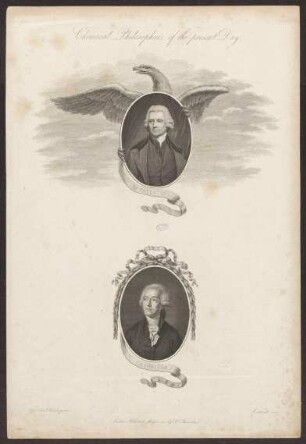 Priestley, Joseph