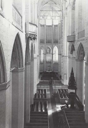 Pfarrkirche Sankt Marien