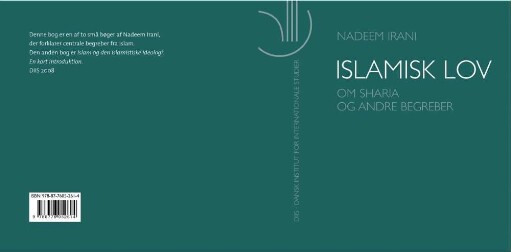 Islamisk lov : om Sharia og andre begreber
