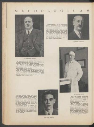 Necrológicas