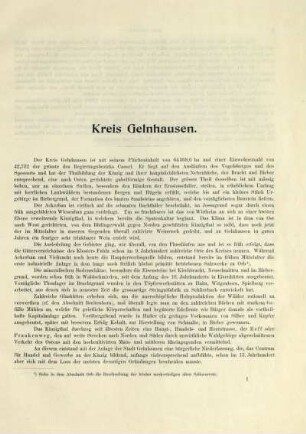 Kreis Gelnhausen