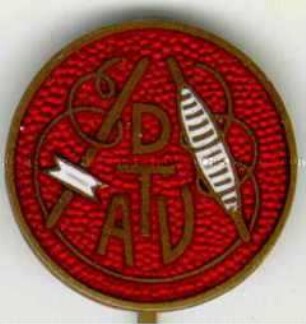 Deutscher Textilarbeiter-Verband (DTAV)