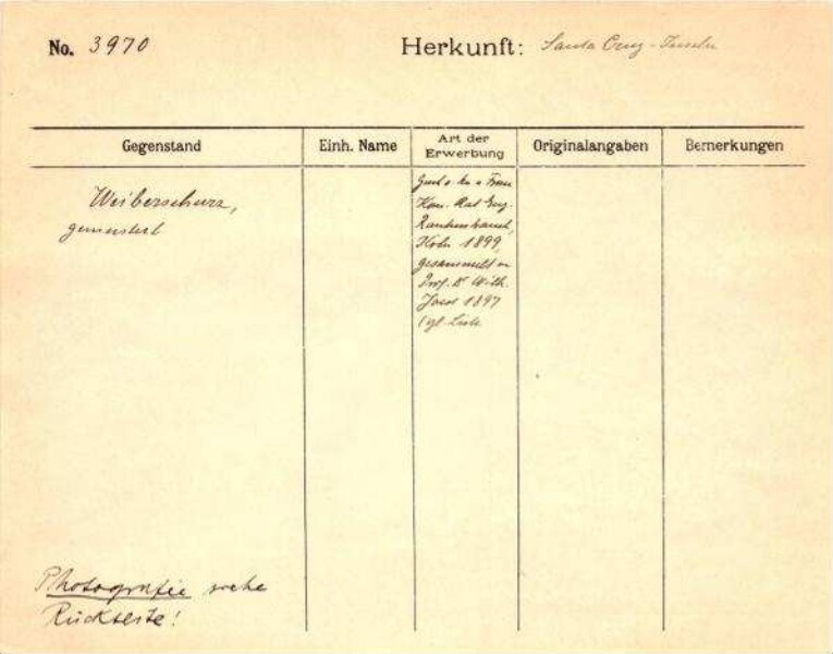 This is a digitised version of a historical document. It reflects the context in which it was created and does not meet today's standards for language that is aware of history and diversity.