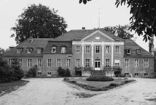Binenwalde, Neuruppin, Seestraße 11