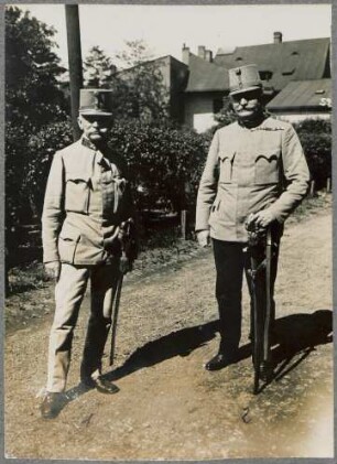[Franz Conrad von Hötzendorf]