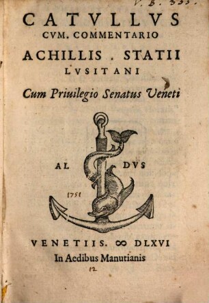 Catullus